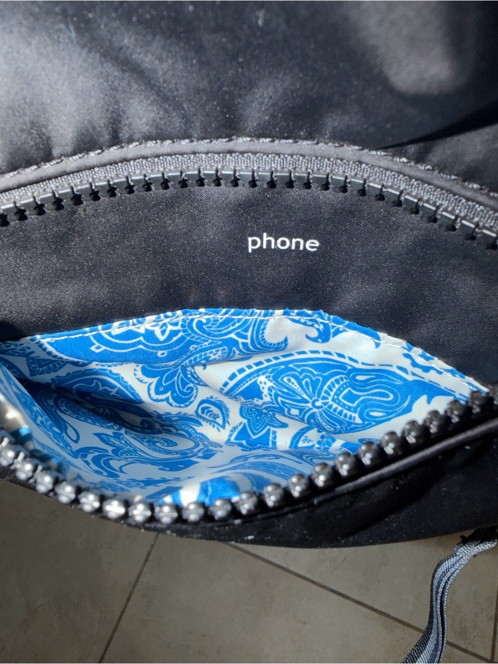 Lululemon backpack - Picture 2 of 9